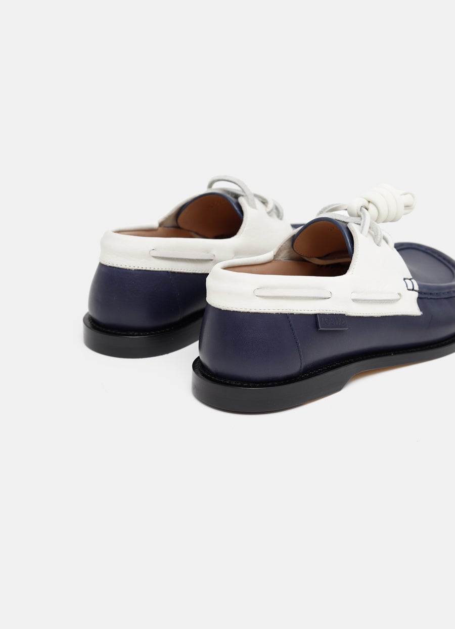 Campo Boat Shoe for Women