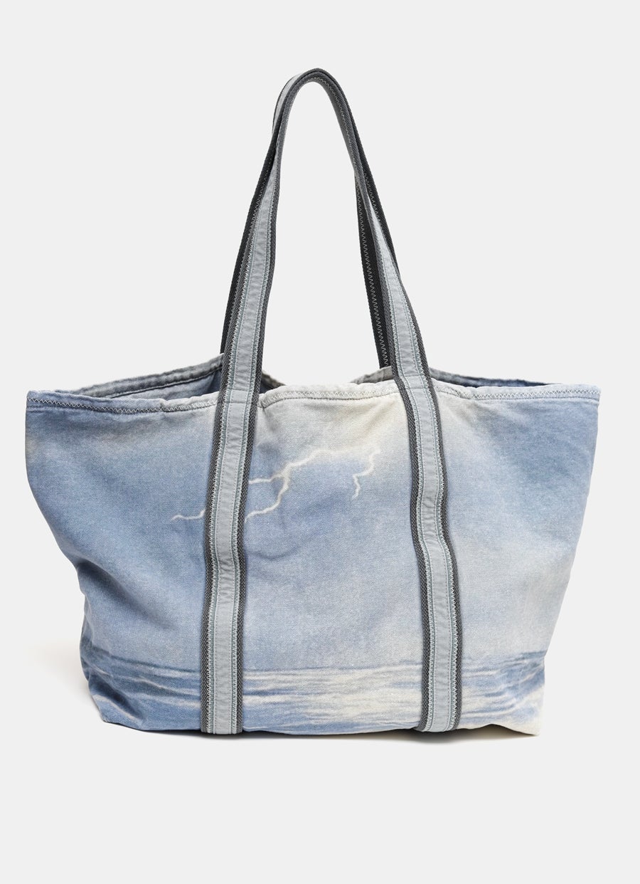 Venice Woven Tote