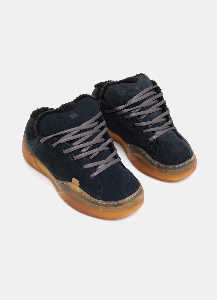 Vamp Skate Shoe