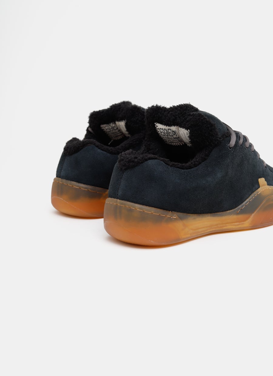 Vamp Skate Shoe