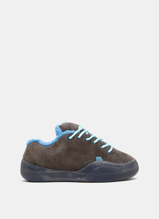 Vamp Skate Shoe