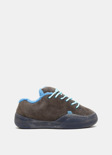 ERL | Vamp Skate Shoe at Ekseption - EKSEPTION USA