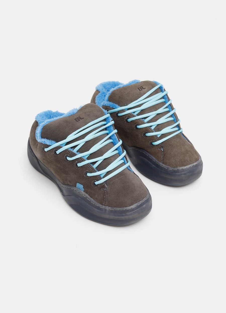 Vamp Skate Shoe