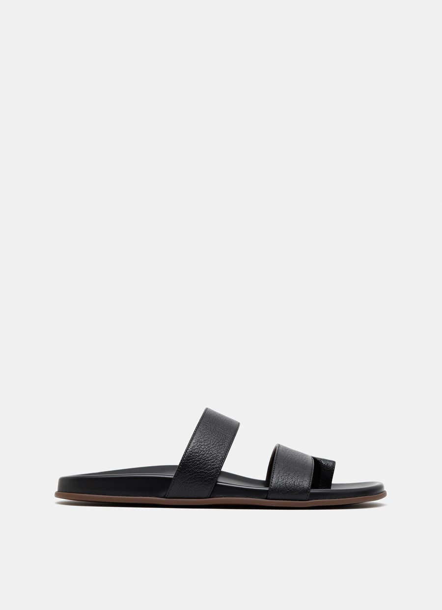 Hugh Sandal