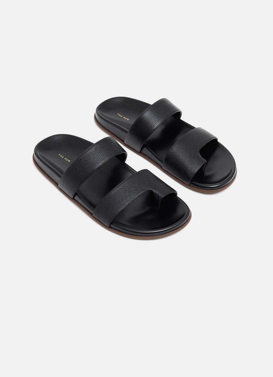 Hugh Sandal