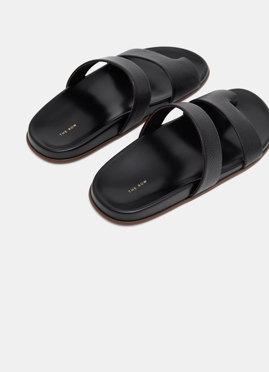 Hugh Sandal