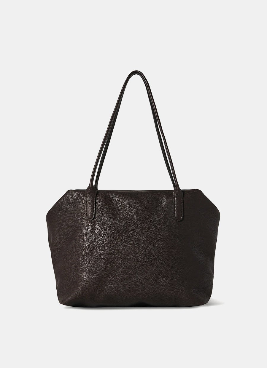 Henri Bag in Leather
