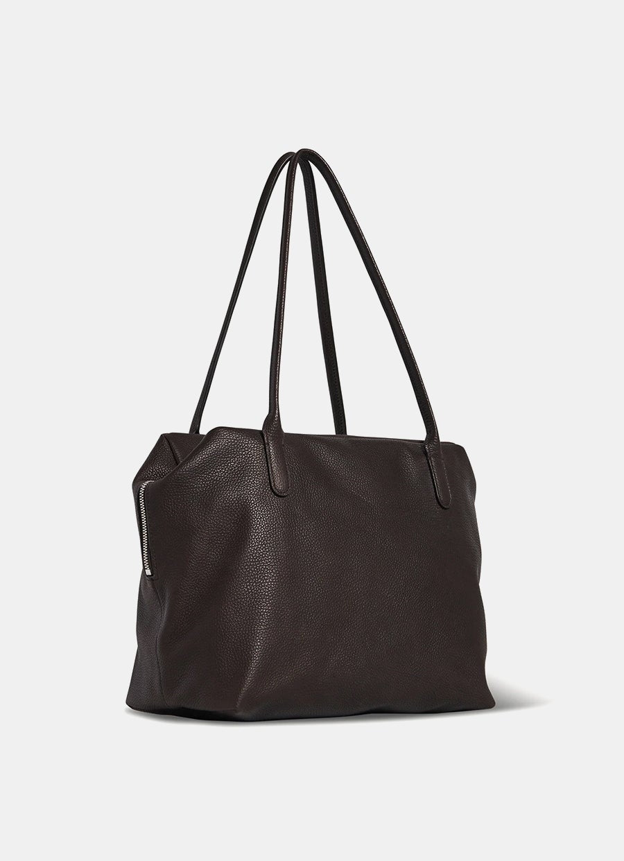 Henri Bag in Leather