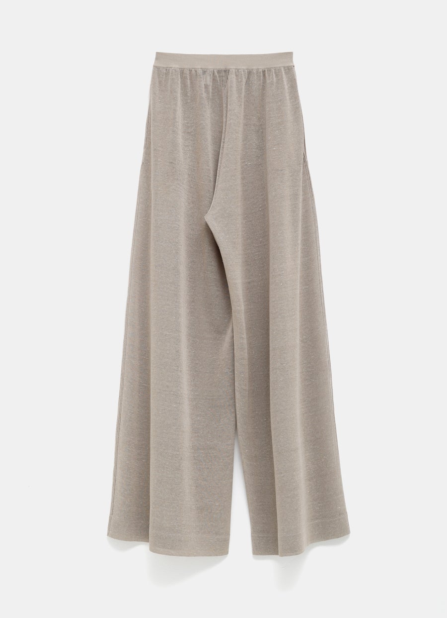 Fluid Knit Pants