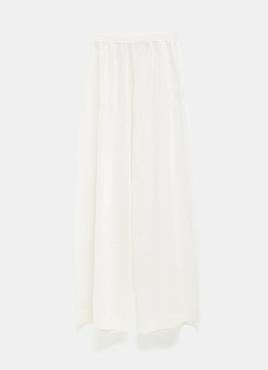 Fluid Knit Pants