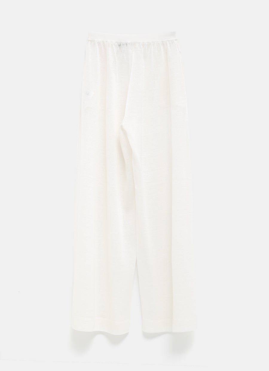 Fluid Knit Pants