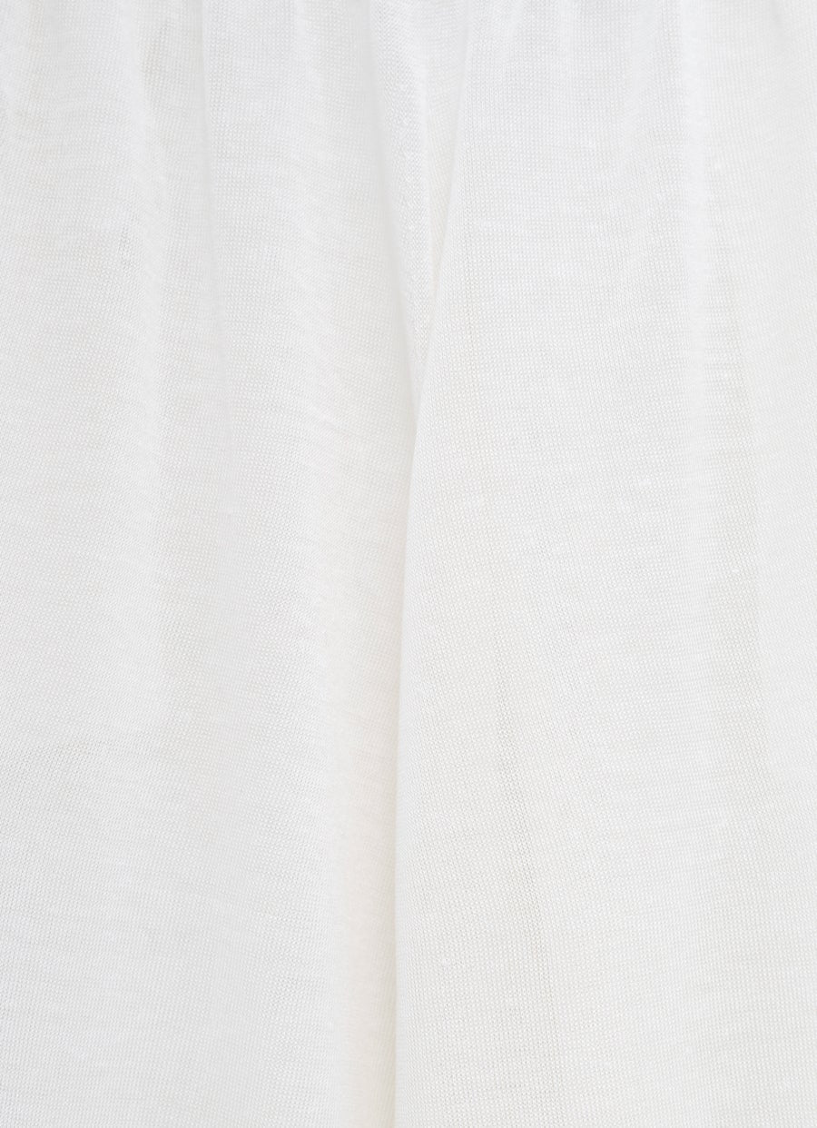 Fluid Knit Pants
