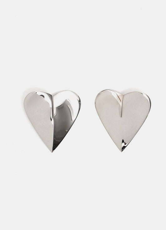 Le Cœur Torn Earrings