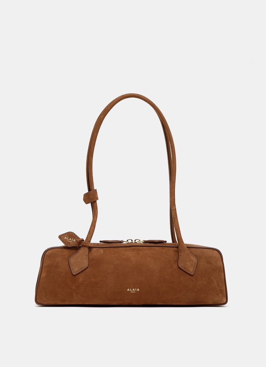 Le Teckel Medium Bag