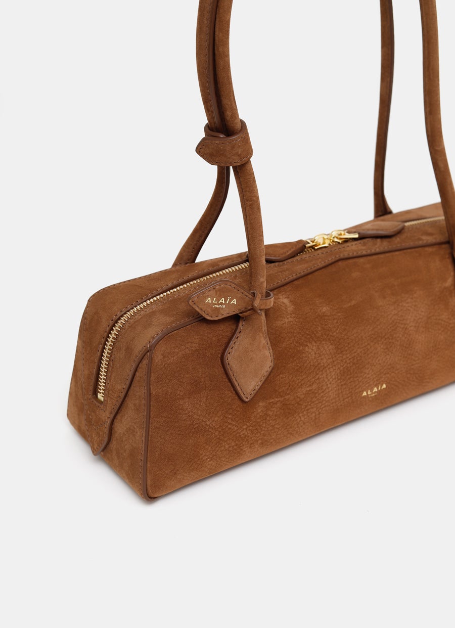 Le Teckel Medium Bag