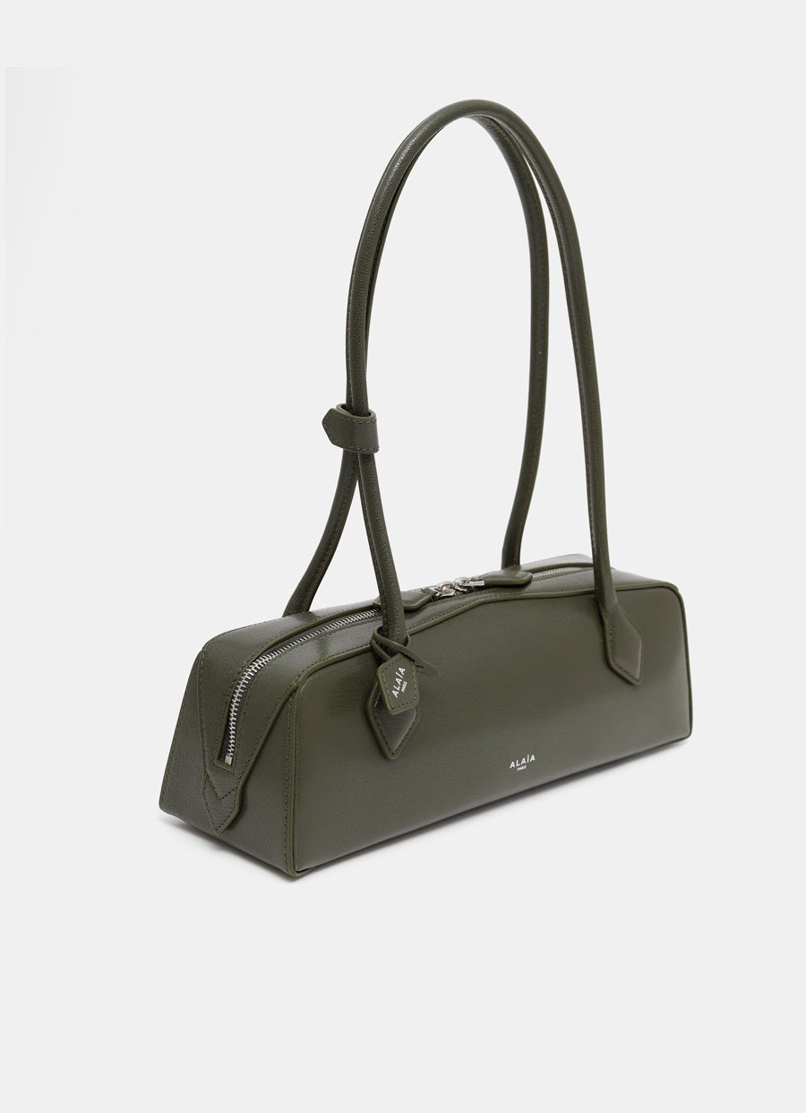 Le Teckel Medium Bag