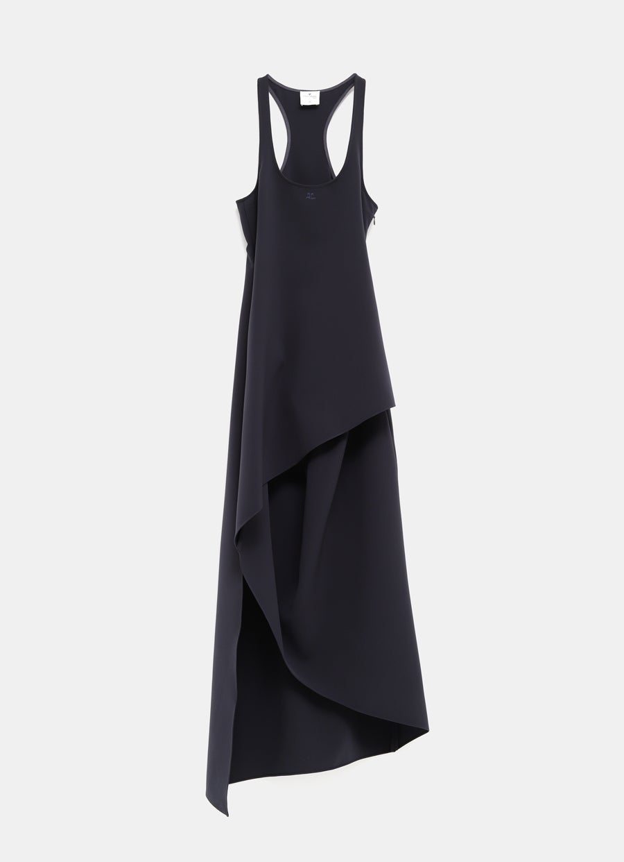 Infinity Long Dress