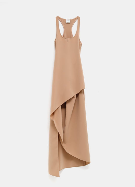 Infinity Long Dress