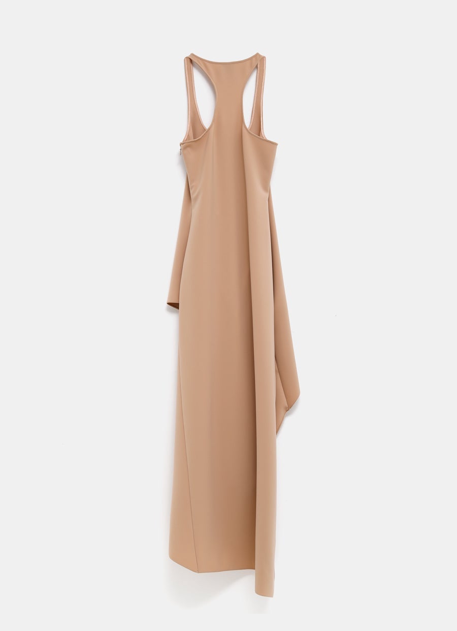 Infinity Long Dress