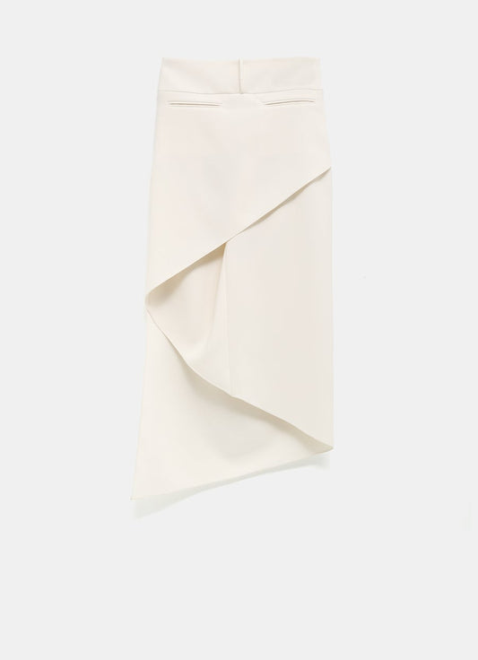 Infinity Long Skirt
