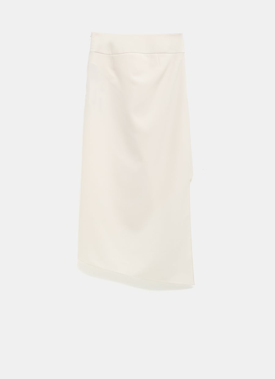 Infinity Long Skirt