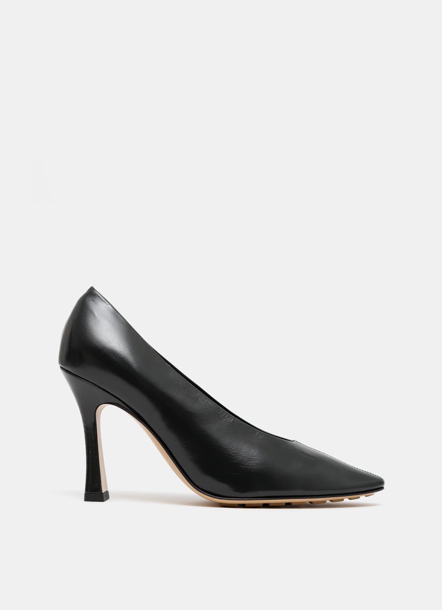 Sofia Pump