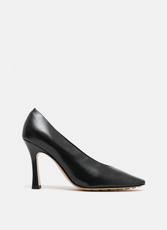 Sofia Pump
