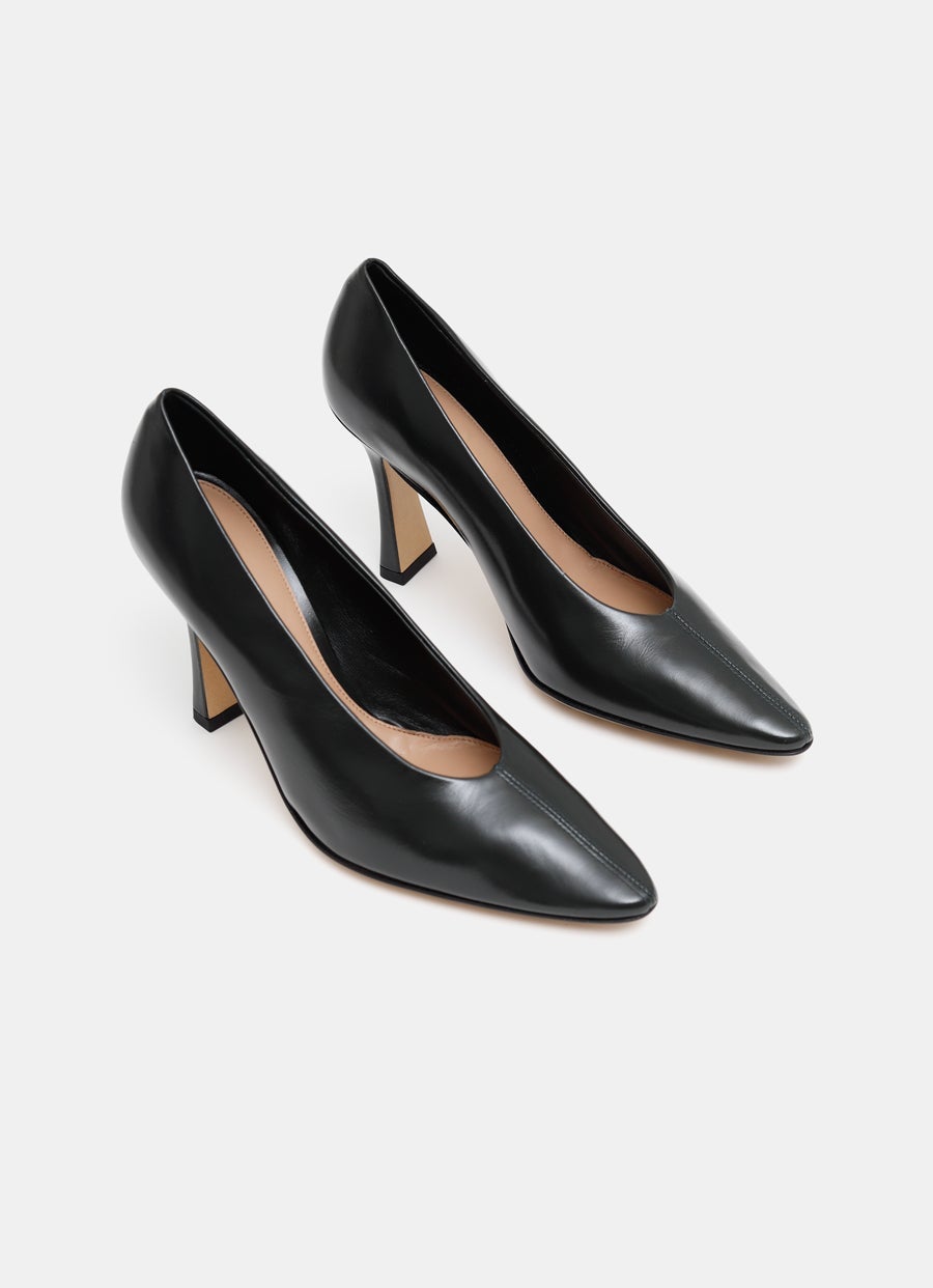 Sofia Pump