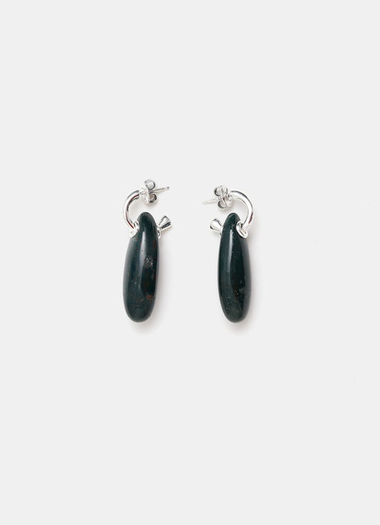 Ellipse Small Earrings