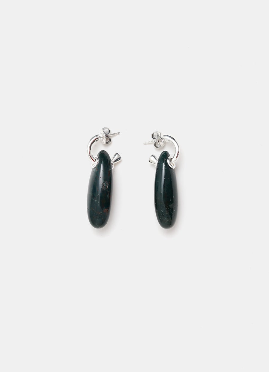 Ellipse Small Earrings