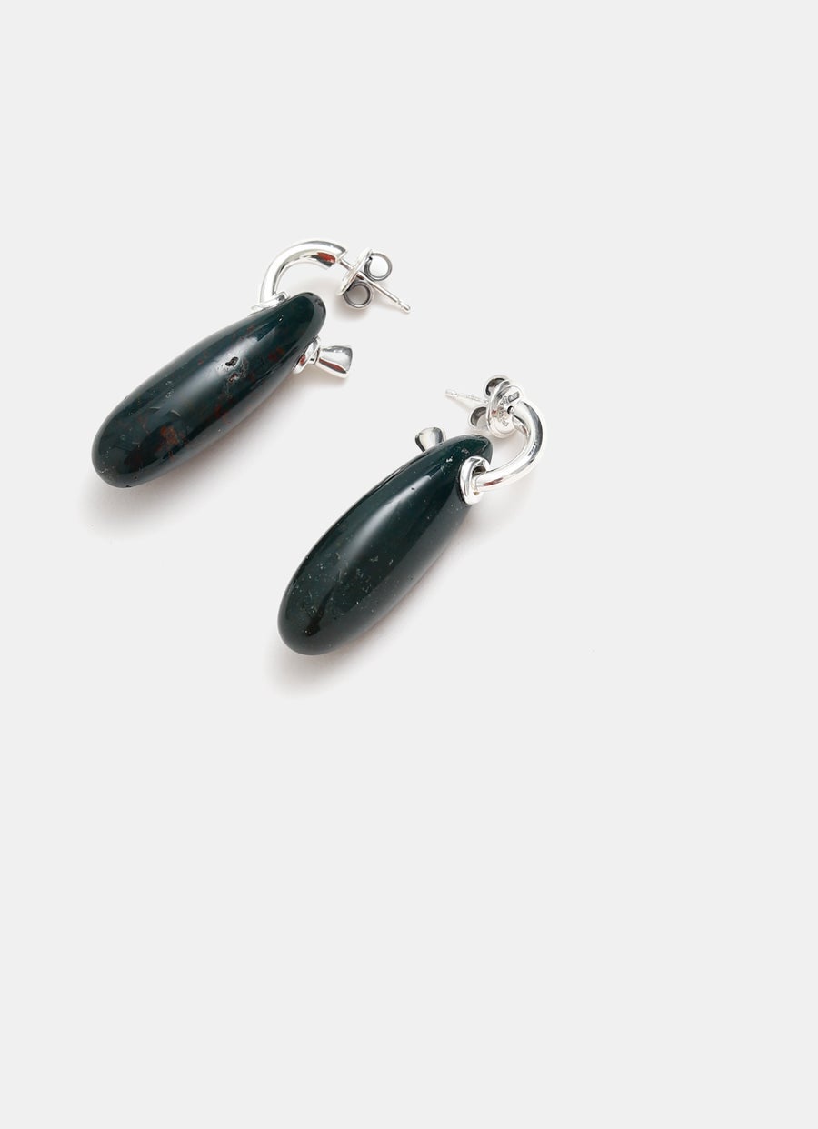 Ellipse Small Earrings