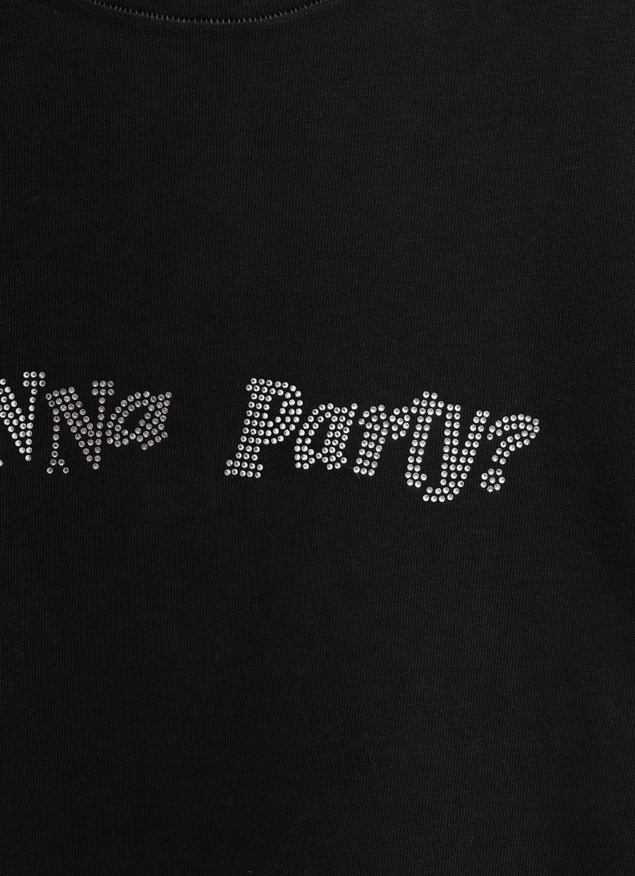 Unisex Wanna Party T-Shirt