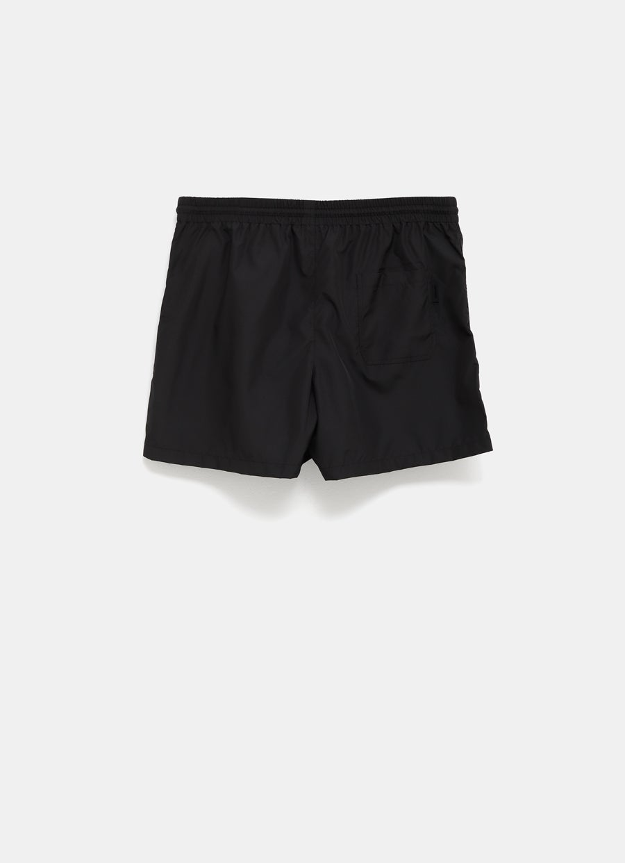 Technical Poplin Swim Short for Men