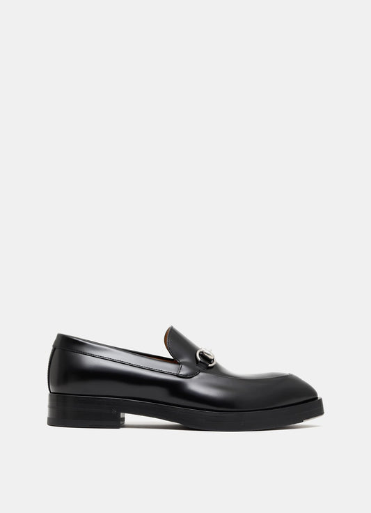 Men's Loafer with Horsebit