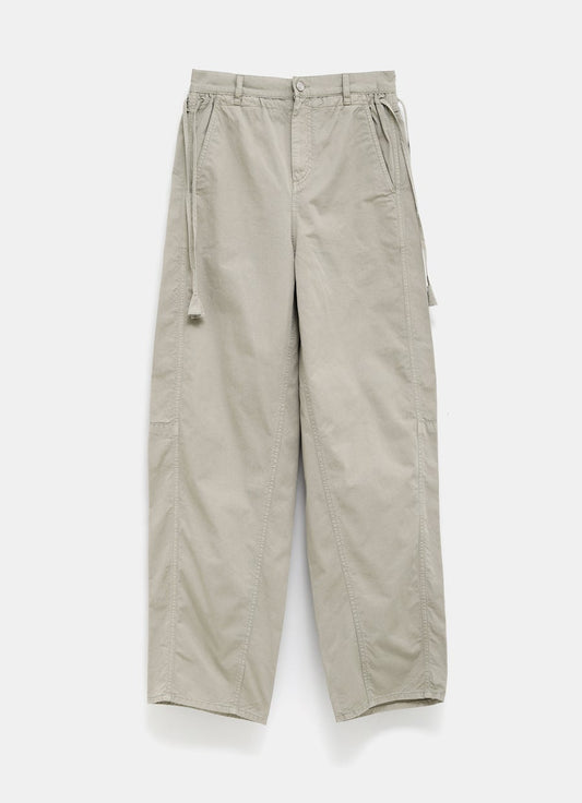 Cargo Pant Petite Fit with Tie Sides