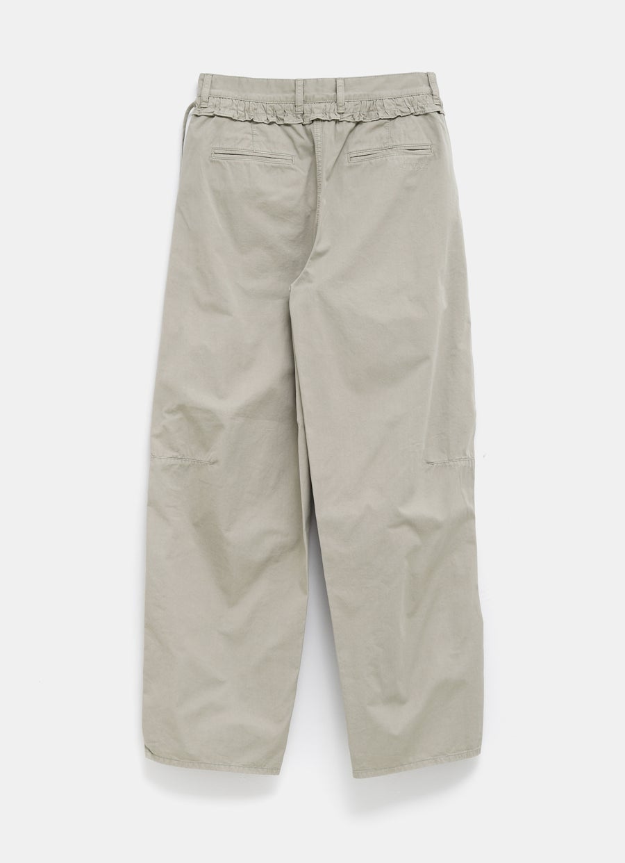 Cargo Pant Petite Fit with Tie Sides