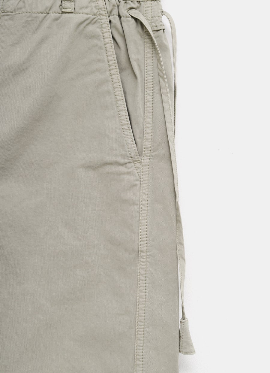 Cargo Pant Petite Fit with Tie Sides