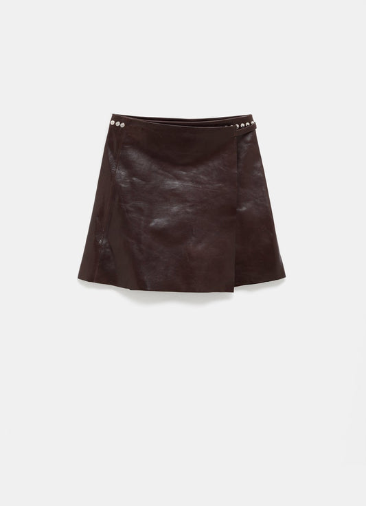 Sandi Mini Skirt