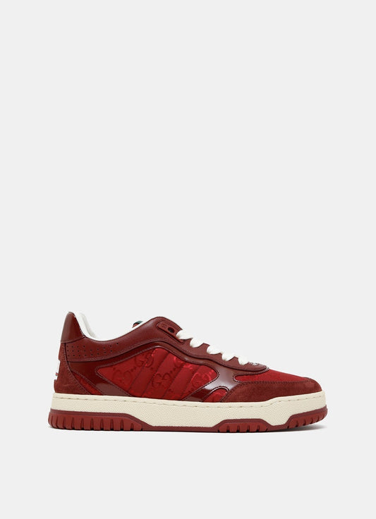 Gucci Re-Web Sneaker for women