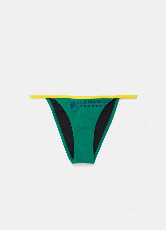 Lanny Bikini Bottom