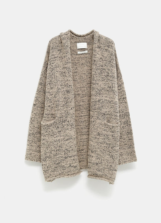 Marl Cardigan