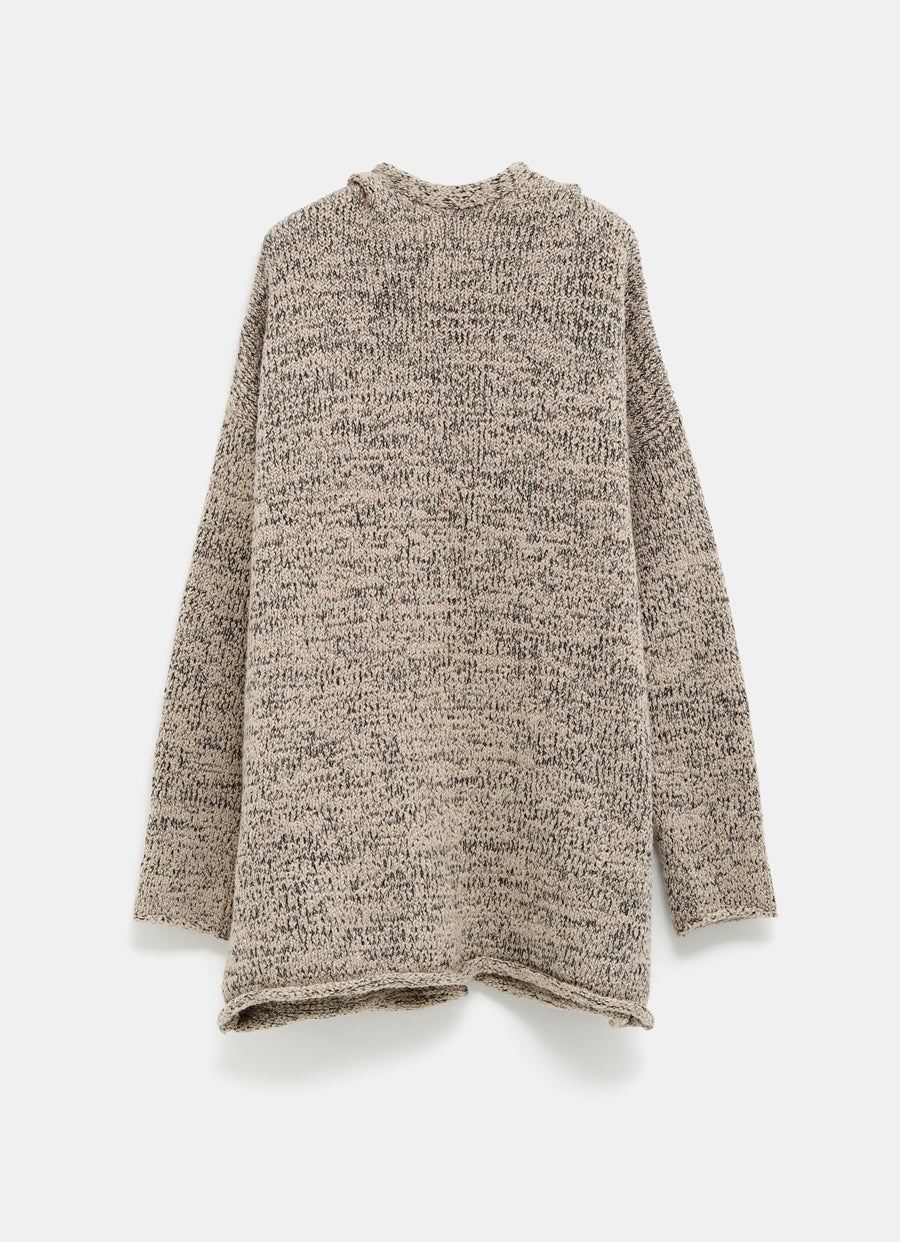 Marl Cardigan