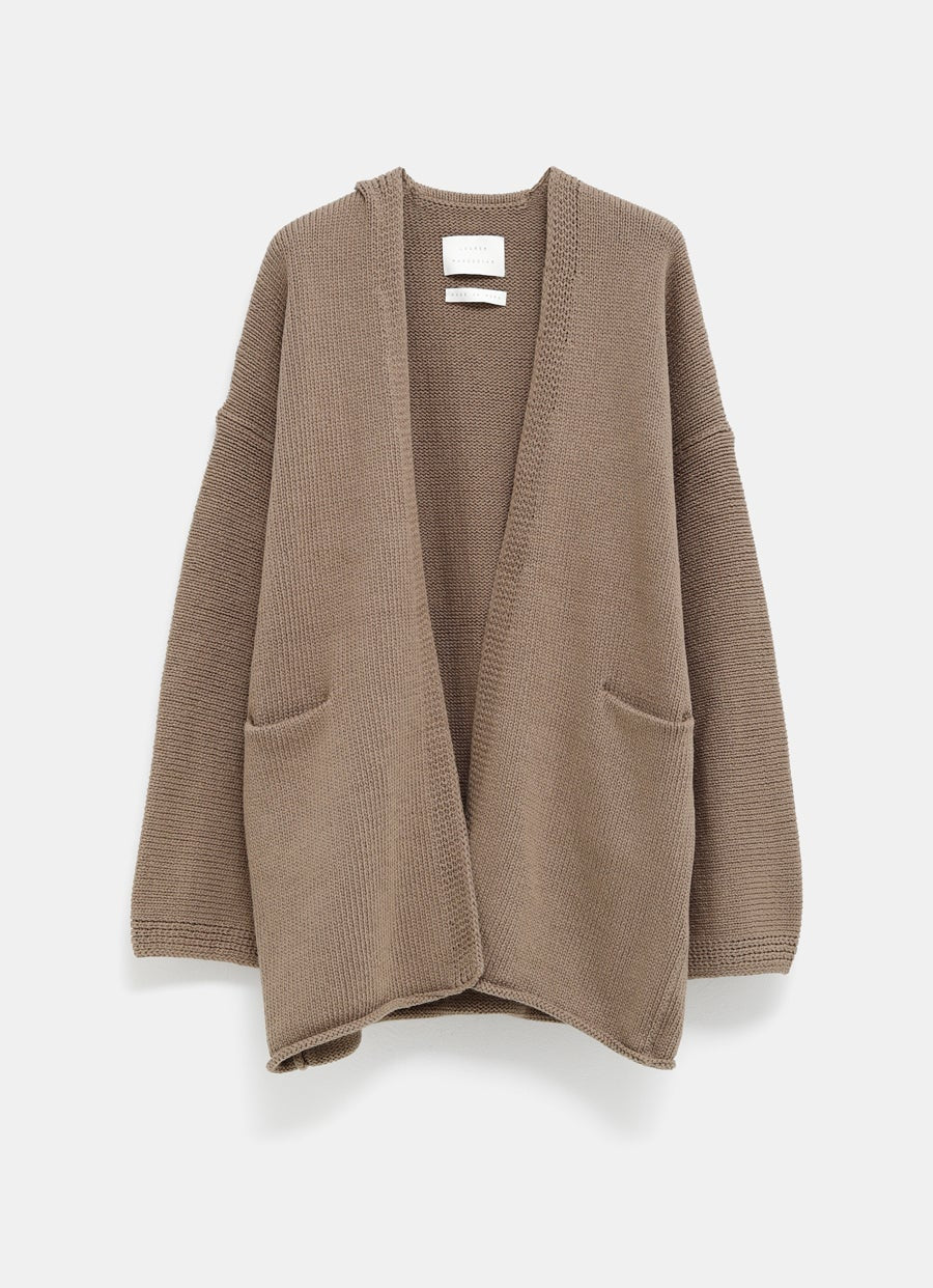 Open Cardigan