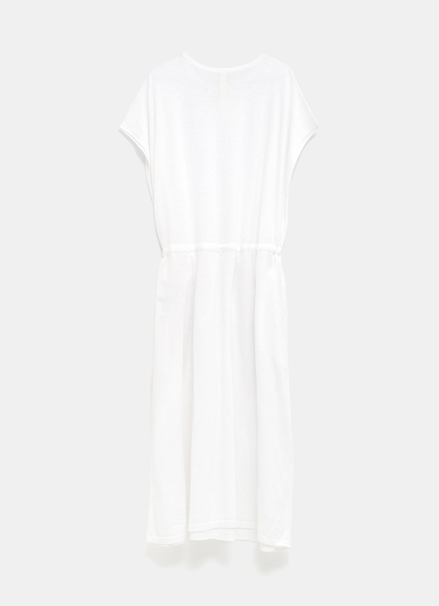 Gather Dress