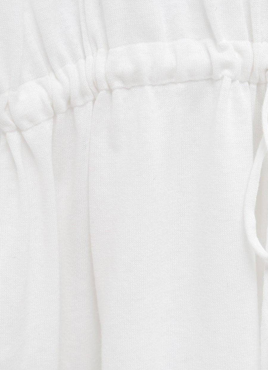 Gather Dress