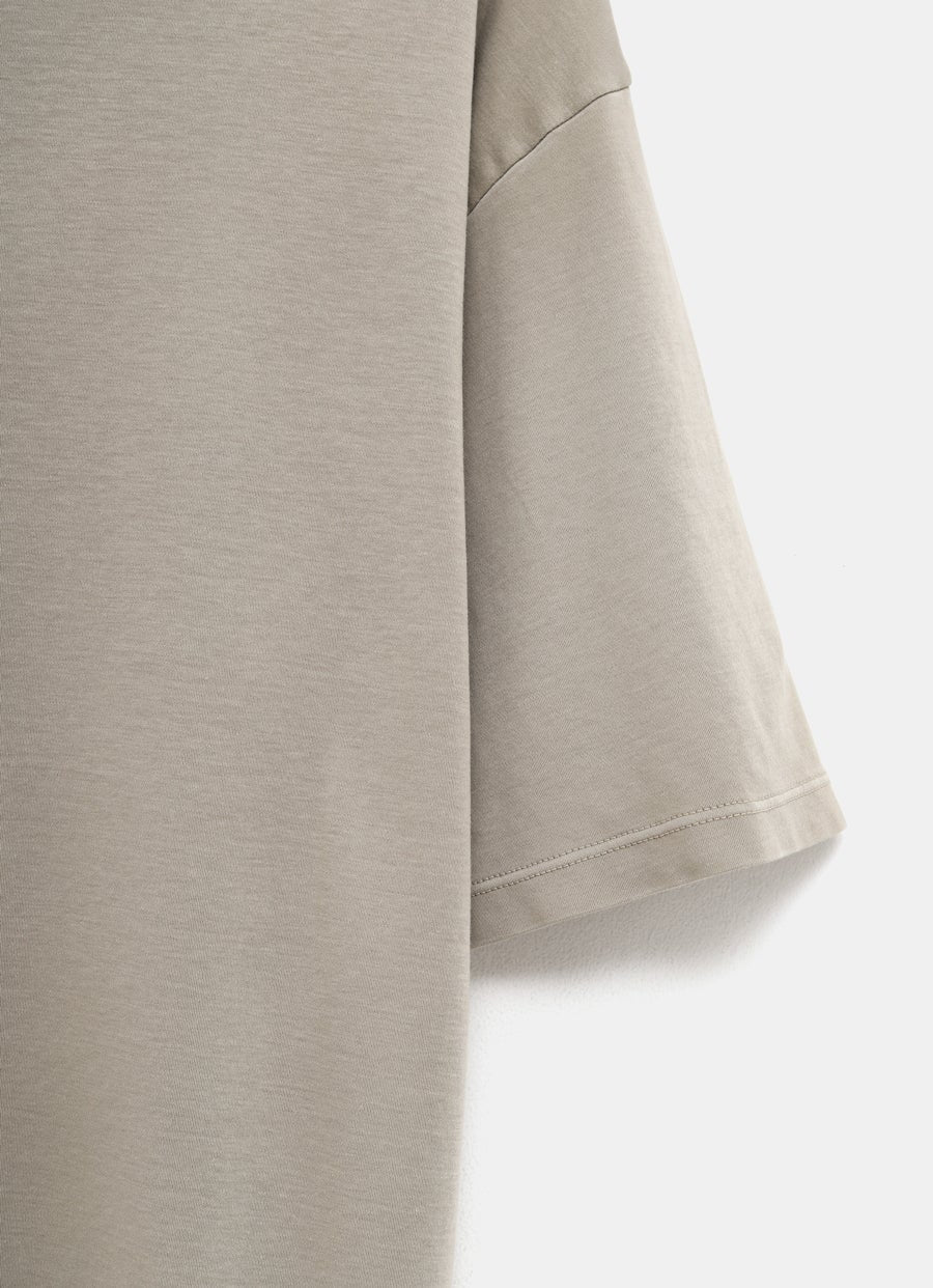 Tee Dress