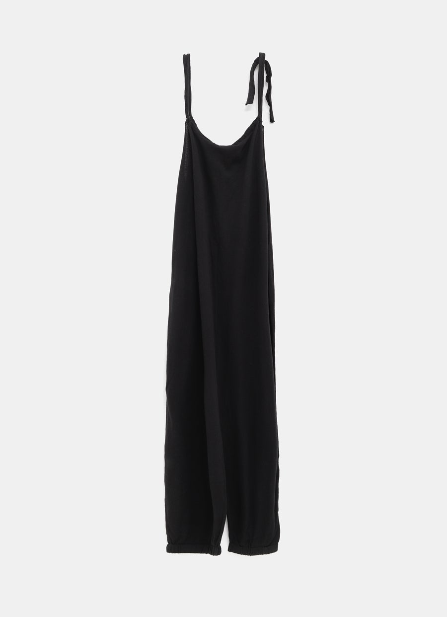 Gather Jumpsuit
