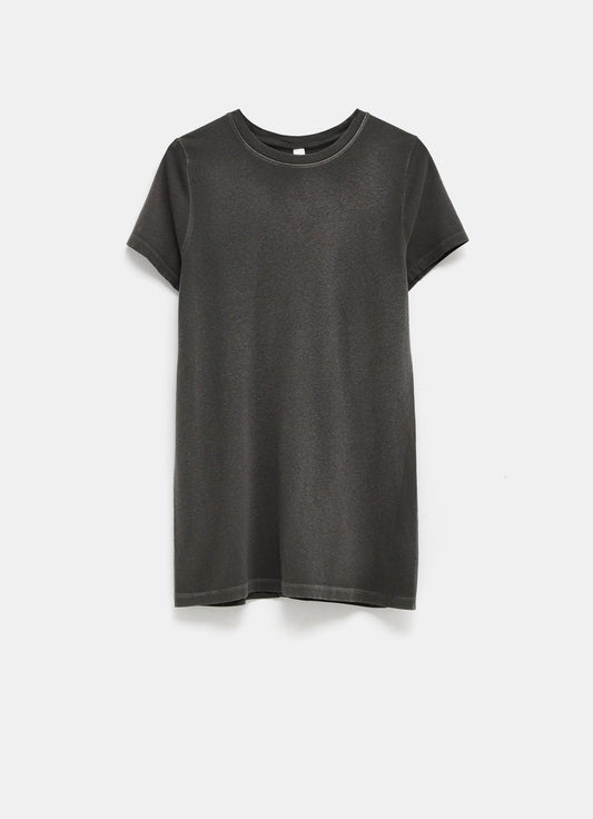 Bias Baby Tee