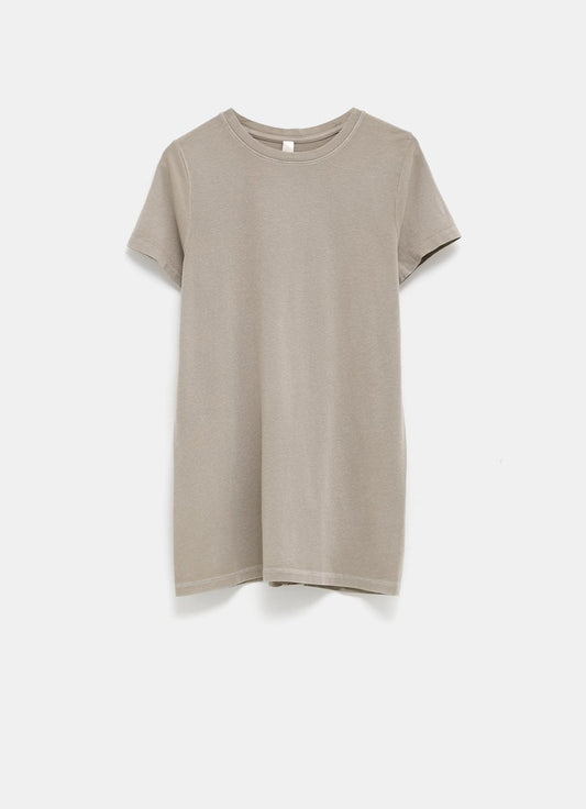 Bias Baby Tee