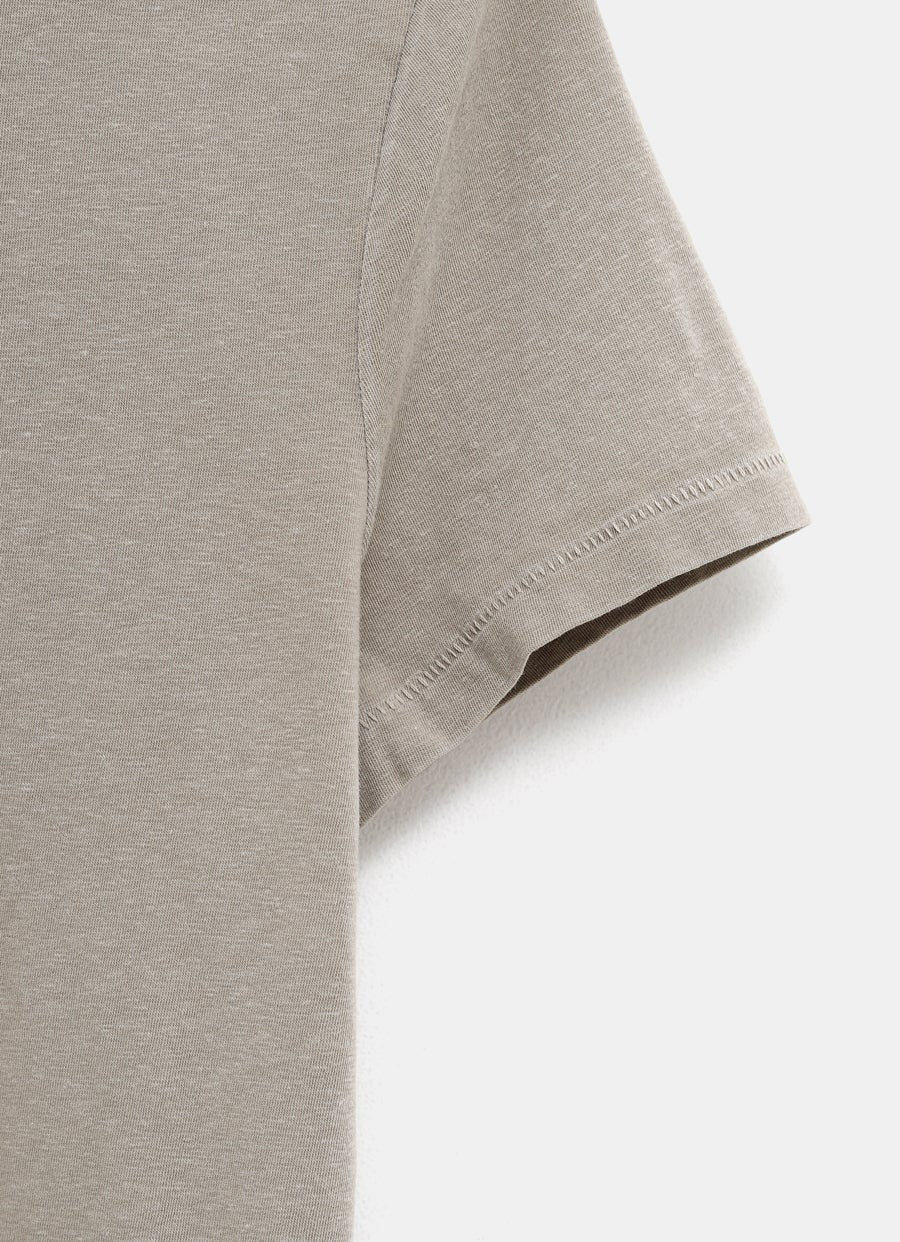 Bias Baby Tee